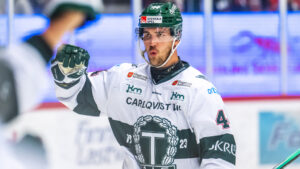 Tingsryds fina svit håller i sig efter 3-2 mot Västervik