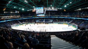 Finska förbundet nobbar fortsatt Hartwall Arena