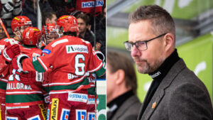 Johan Hedberg om MoDo: “De har allt för att gå upp”