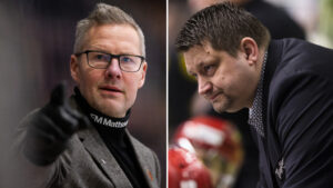 Klart: Så spelas Hockeyallsvenskans semifinaler