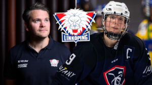 Linköping bryter med Simon Hedefalk – Marion Allemoz tar över