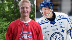 Tidsramen för skadan satt – då kan Emil Heineman skickas hem till Leksand