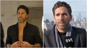 Henrik Lundqvist om flytten till Washington: “Hjärtat sa nej – inte meant to be”