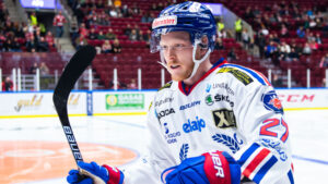 Henrik Nilsson stannar i Fehérvár AV19