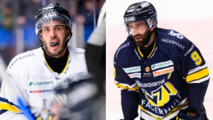 Niklas Hjalmarsson blir ny lagkapten i HV71