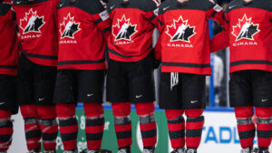 Hockey Canada utreder ännu ett sexualbrott