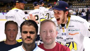 Hockeypanelen: Spelarna att hålla ett öga på i SHL och HockeyAllsvenskan