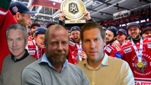 Hockeypanelen: “Allt annat än kval är dundersuccé”