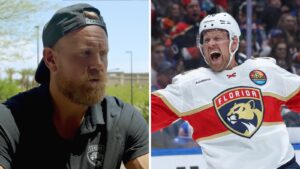 TV: Patric Hörnqvist om sin ovissa framtid i NHL