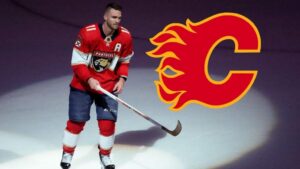 Jonathan Huberdeau blir en av NHL:s bäst betalda spelare