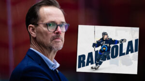 Emmi Rakkolainen klar för HV71: “Kommer spetsa till vår offensiv”