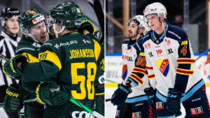 Linus Cronholm avgör – Björklöven tar bonuspoängen mot Djurgården