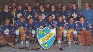 Lagen vi glömt: IFK Umeå