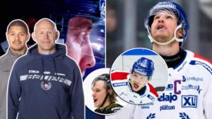 SHL:s största fysmonster: IK Oskarshamn