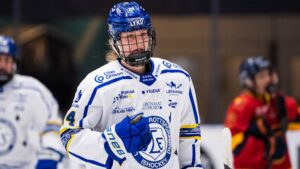 Avslöjar: Ida Karlsson lämnar Leksand