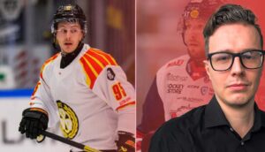 SHL med Måns Karlsson: Importerna som kan leva farligt