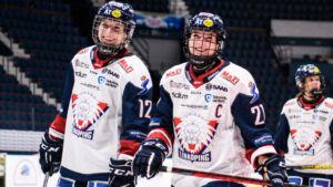 Flera SDHL-spelare med i Norges VM-trupp