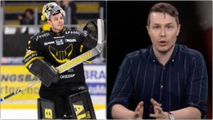 TV: “Då kan Västerås vara svåra att nöta ner över sju matcher”