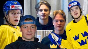 JVM – enligt spelarna själva: “Jag avgör VM-finalen”