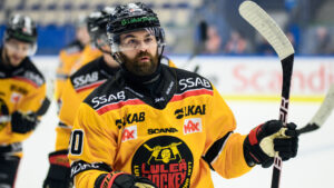 Straffar avgjorde när Luleå vann mot Frölunda