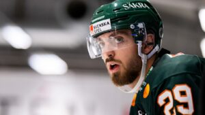 Jack Kopacka stannar i Brynäs: “Gjorde en otroligt fin säsong”