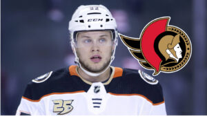 Vändningen: Jacob Larsson stannar i Ottawa