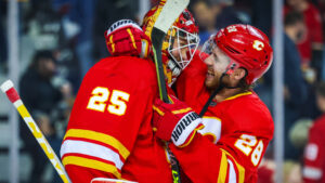 Uppgifter: Ryan Huska tar över Calgary Flames