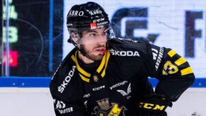 AIK:s mardröm: Jake McGrew missar resten av säsongen