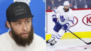 Jake Muzzin missar hela säsongen – blir scout för Toronto