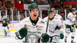 Jakob Heljemo lämnar Tingsryd – klar för Odense Bulldogs