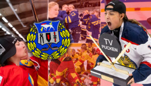 Jämtland/Härjedalen – TV-pucken 2023: Kommentarer om ALLA spelare