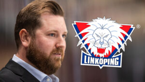 SDHL: Jan Bylesjö bröt med SDE – tar över Linköping