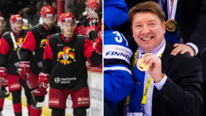 Jari Kurri köper 100 procent av Jokerit