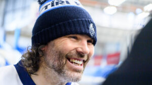 Beskedet: Jaromir Jagr återvänder till elitishockeyn