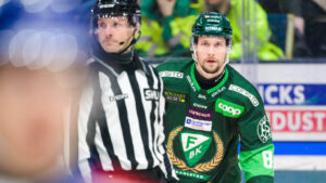 Jasse Ikonen klar för HC Pustertal