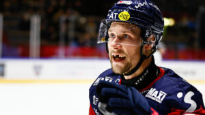 Jasse Ikonen klar för Färjestad