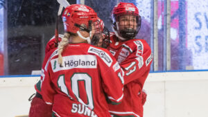 MoDo klara för semifinal – slår ut SDE