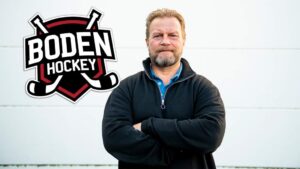 Konflikten mellan Boden och Hockeyettan har fått sitt slut