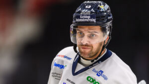 Jesper Alasaari lämnar Guildford Flames