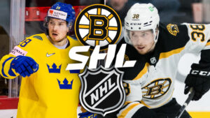 Stort intresse för Jesper Frödén: “SHL finns på agendan”