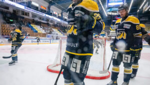 Joakim Englund: Fem potentiella trejder i Hockeyallsvenskan