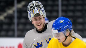 Jesper Wallstedt släpps ut ur karantänen – kan resa hem till Sverige