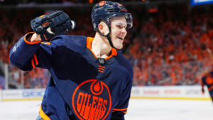 Jesse Puljujärvi ser ut att trejdas från Edmonton Oilers