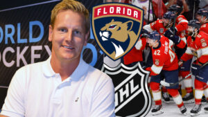 Niklas Jihde tror på Florida Panthers: “Vinner den här säsongen”