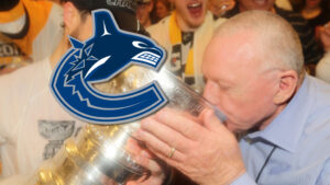 Jim Rutherford tar över Vancouver Canucks