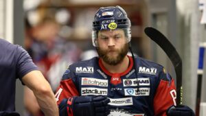 Jimmy Andersson återvänder till Linköping