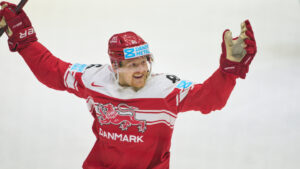 Växjö värvar NHL-meriterad skarpskytt