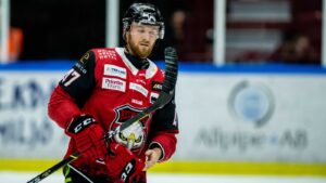 Joakim Ryan förlänger med Malmö