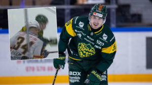 Joel Mustonen anmäls till disciplinnämnden