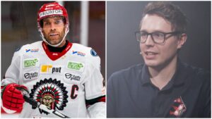 TV: “Mr. SHL – är ligans största spelarprofil”